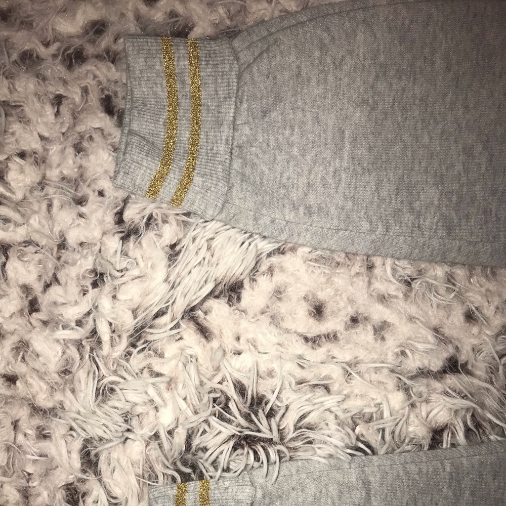 Girls joggers/sweatpants